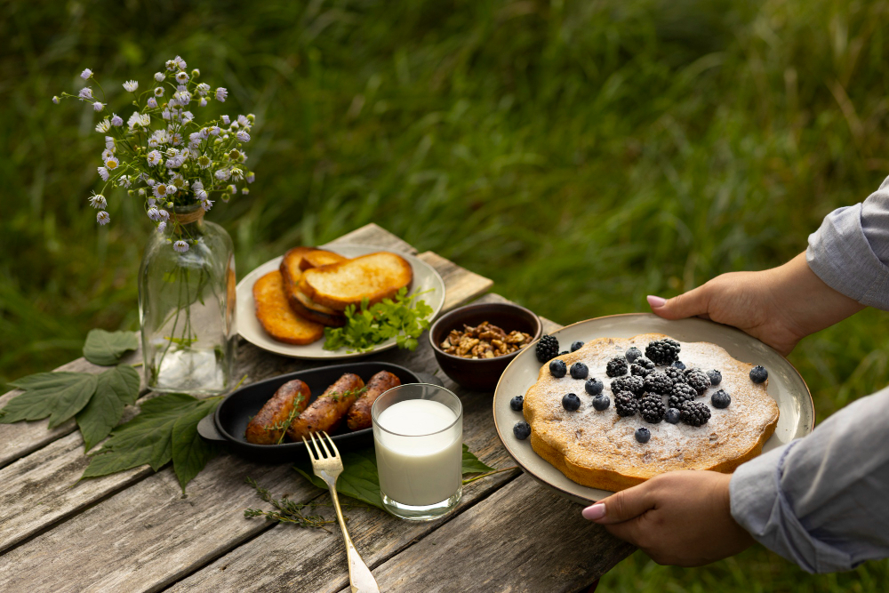 A Foodie's Guide to Wanaka: Culinary Delights You Can't Miss