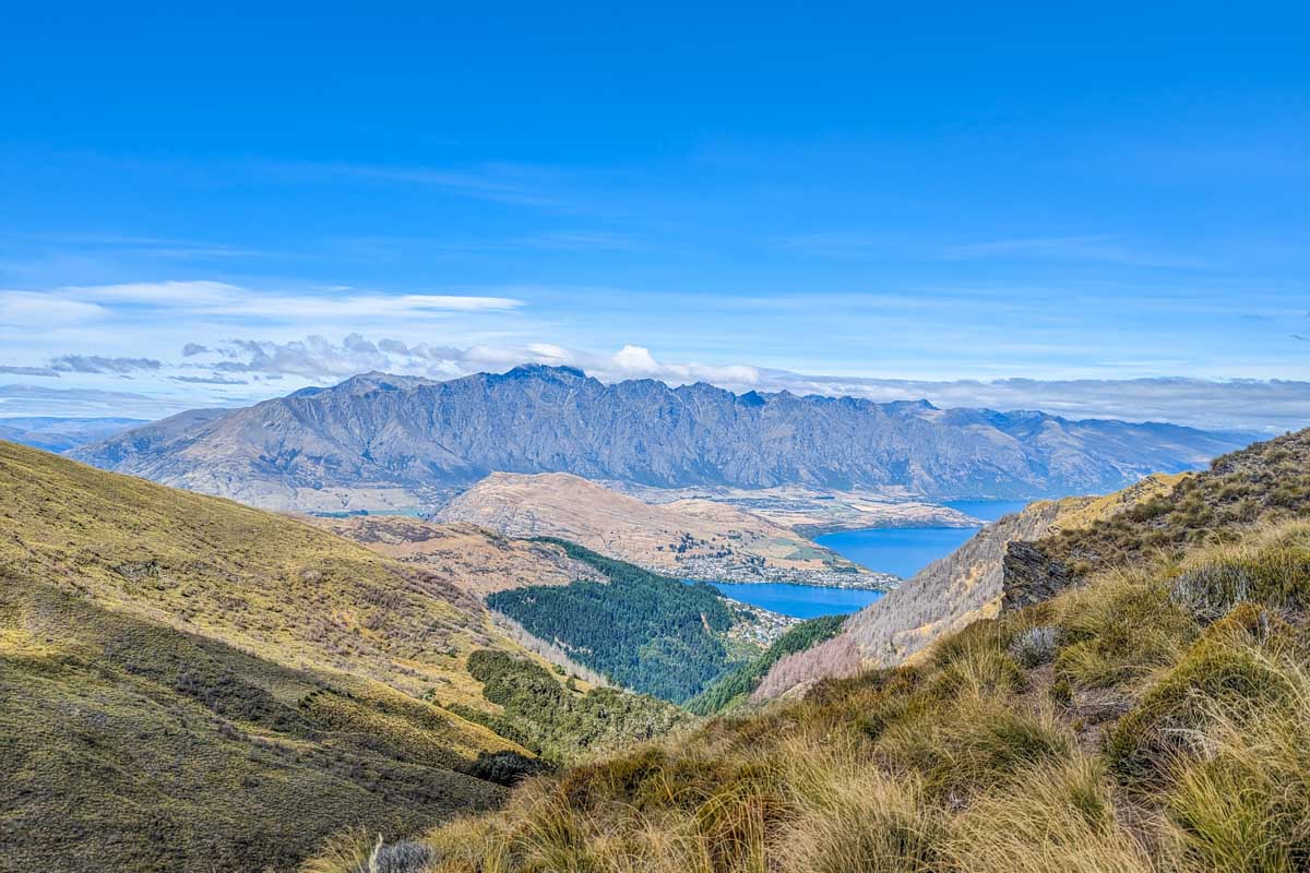 Queenstown Hiking Trails: From Easy Walks to Epic Treks