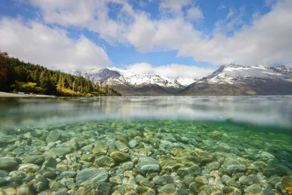 Queenstown's Best Views: Where to Capture the Perfect Shot