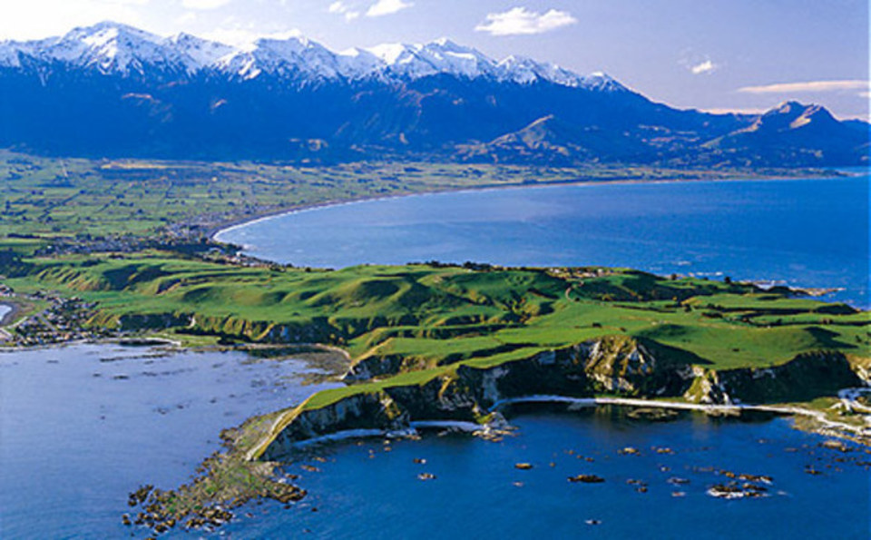 Seasons of Serenity: A Year-Round Guide to Kaikoura's Changing Charms